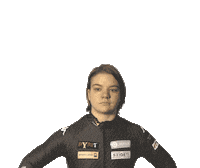 IBSFSliding hi austria bobsleigh ibsf Sticker