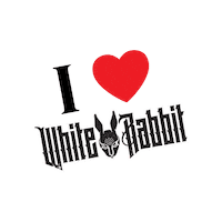 whiterabbitwaterloo whiterabbit whiterabbitpublichouse whiterabbitwaterloo Sticker