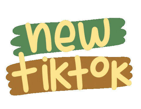 Check It Out Tik Tok Sticker by Demic