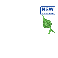 Hari Raya Sticker by NSW Automation