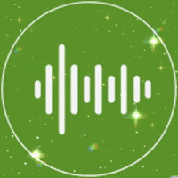 Fun Colour GIF by Gallery.fm