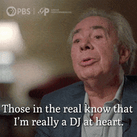 Reopening Phantom Of The Opera GIF by GREAT PERFORMANCES | PBS