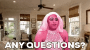 Ask Me Reaction GIF by Robert E Blackmon