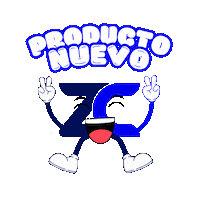 zcmayoristas  Sticker