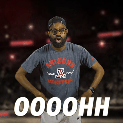 OOOH!