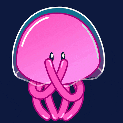 Dragonball Jelly GIF by Jellyverse