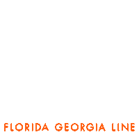 New Music America Sticker by Florida Georgia Line