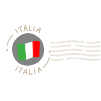 Post Italy Sticker by Omoda