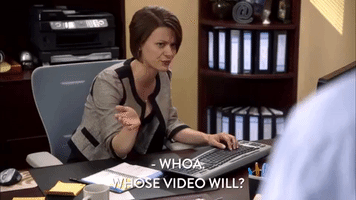 comedy central alice murphy GIF by Workaholics