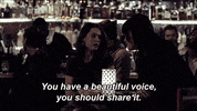 Season 1 Bar GIF by 9-1-1: Lone Star