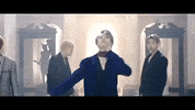 bangtan boys GIF by Mars @ GIPHY