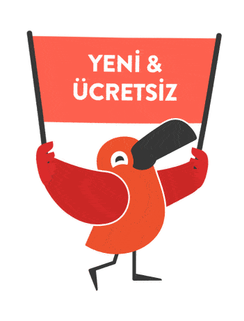 Ucretsiz Sticker by Cambly