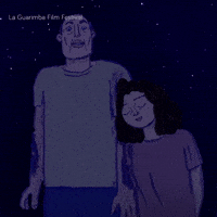 Fathers Day Love GIF by La Guarimba Film Festival