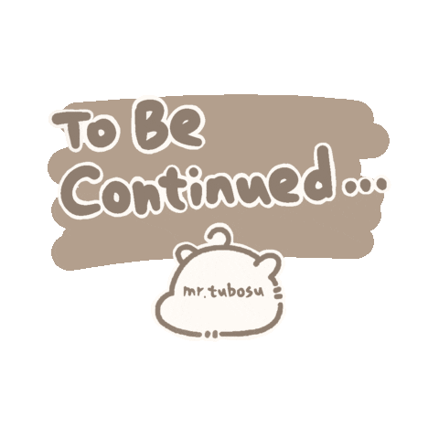 mrtubosu mrtubosu continuted Sticker