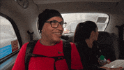 Happy The Amazing Race GIF by CBS