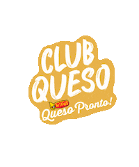 Nacho Cheese Splat Sticker by Ricos