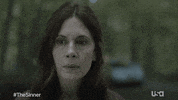 Season 3 GIF by The Sinner