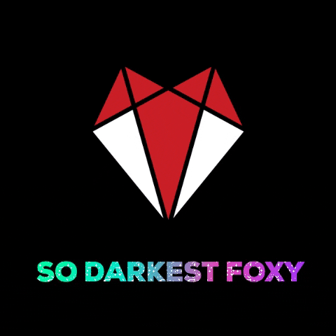 darkestfox giphygifmaker foxy sexyshop foxylady GIF