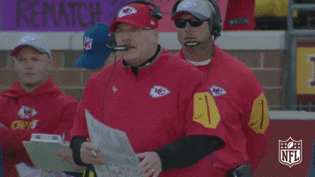 Come On Football GIF by NFL
