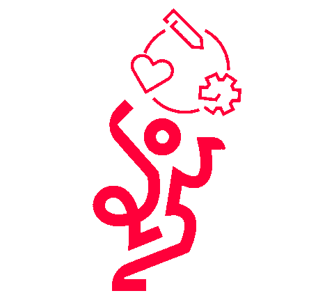 Tha Sticker by Technische Hochschule Augsburg