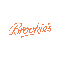 Ginlover Sticker by Brookie's Gin