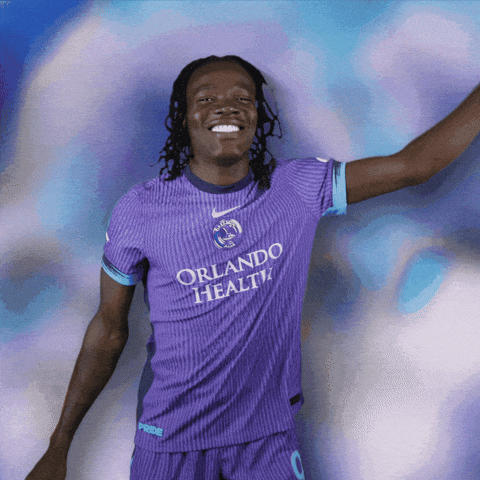 Dance Soccer GIF by Orlando Pride