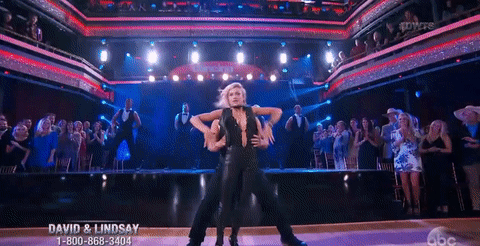 abc dwts GIF by Dancing with the Stars