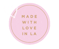 Gluten Free Keto Sticker by Bougie Bakes