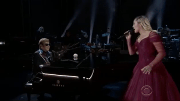 Grammy Awards 60Th Grammys GIF by Recording Academy / GRAMMYs