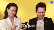 Paul Rudd Marvel GIF by BuzzFeed