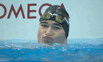 Paralympic Games No GIF by International Paralympic Committee