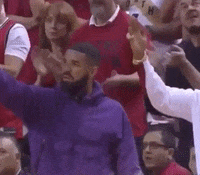 Nba Playoffs Goodbye GIF