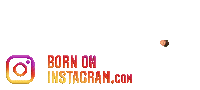 Avnish Sticker by BORN ON INSTAGRAM