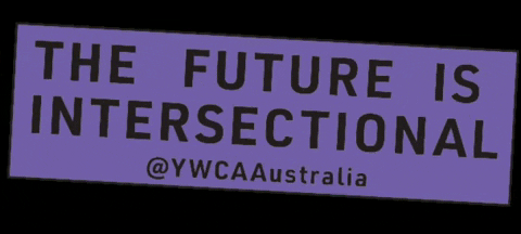 human rights women GIF by YWCA Australia