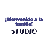 Marketing Digital Family Sticker