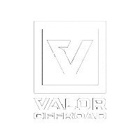 ValorOffroad arizona colorado sand offroad Sticker