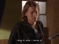season 4 netflix GIF by Gilmore Girls 