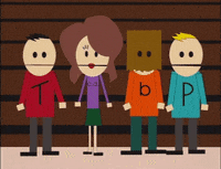 GIF by South Park 