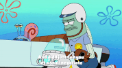 season 9 lost in bikini bottom GIF by SpongeBob SquarePants