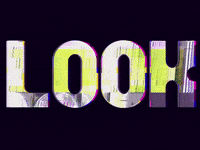 Art Glitch GIF