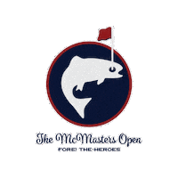 Mcmaster Sticker by Team Foster