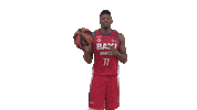Liga Endesa Basketball Sticker by ACB