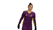 Celebrating Womens Football Sticker by Royal Belgian FA