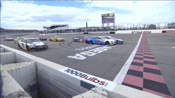 Big One Sport GIF by NASCAR