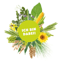 Bauer Landwirt Sticker by Michael at Contentivity