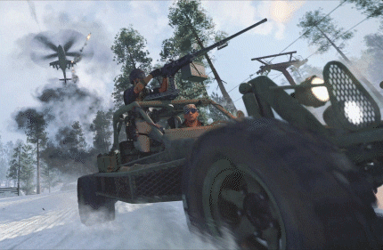 Video Games Gamer GIF by Call of Duty