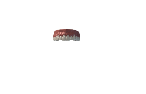 Sticker by Mini Smile Makeover