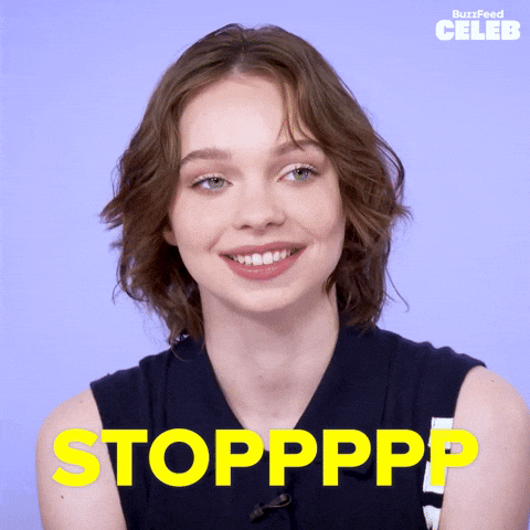 Netflix Cats GIF by BuzzFeed