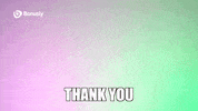 bonusly thank you thanks thumbs up bonusly GIF