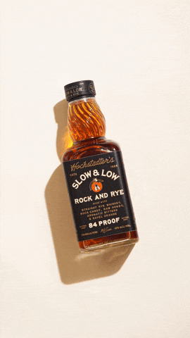 Old Fashioned Orange GIF by slowandlow